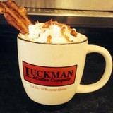 Luckman Coffee CO - Cafes in Cincinnati