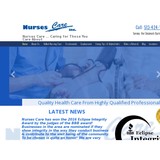 Nurses Care Inc - Other in Miamisburg