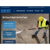 Clean -Rite Building Services - Other in Saint Louisville