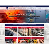 Advanced Mechanical Plus - Other in Lima