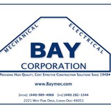 Bay Mechanical & Electrical - Plumbing in Lorain