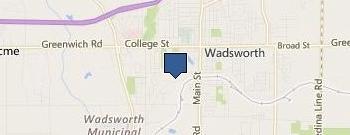 Qualiform Inc location map