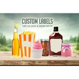 Ohio Label Inc - Manufacturer in Columbus