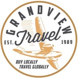 Grandview Travel - Travel Agents in Columbus