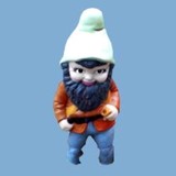 Garden Gnomes Etc - Other in Mentor