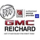 Reichard Buick Inc - Car Dealers in Dayton
