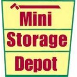 Mini Storage Depot - Self Storage in Columbus