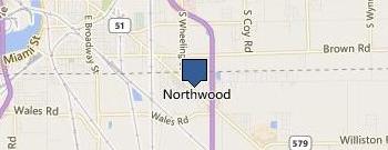 Auto Lube Express location map