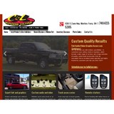 C & L Window Tinting - Other in Martins Ferry