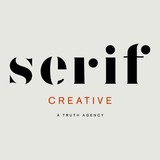 Serif Creative, LLC. - Advertising in Columbus