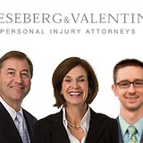 Valentine Anne M - Solicitors & Lawyers in Columbus