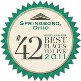 City Of Springboro - Other in Springboro
