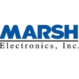 Marsh Electronics Inc - Wholesale in Columbus