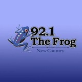 92.1 the Frog - Radio Stations in Lima