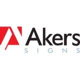 Sign Akers - Manufacturer in Canton