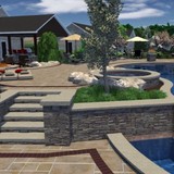 Viz X Design Studios - Landscape Architects in Columbus