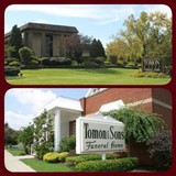 Tomon & Sons Funeral Home - Funeral Services & Cemeteries in Cleveland