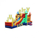 Jump City Usa LLC - Other in Beachwood