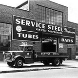 Service Steel - Metals, Metallurgy & Metalworking in Cincinnati