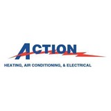 Action Heating Ac & Elec - Other in Sylvania