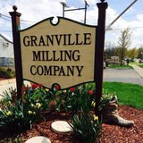Granville Milling CO - Farming Equipment & Supplies in Cambridge