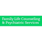 Family Life Counseling & Psychiatric Services - Social Services in Mansfield