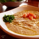 Taza-A Lebanese Grill - Restaurants in Cleveland