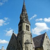 Calvary Episcopal Church - Churches in Cincinnati