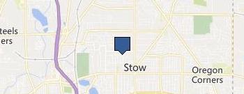 VeliComp Computer Repair, LLC location map