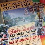 Auglaize County Fairgrounds - Other in Wapakoneta