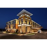 Cambria Suites-Airport - Hotels in Columbus