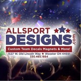 Allsportdesigns.com - Other in Wooster