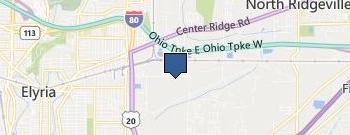Wolff Bros Supply Inc location map