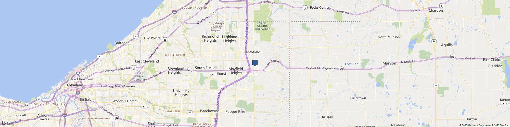Micro Center cover photo