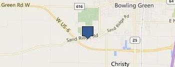 Casa Bella Cleaning Service LLC location map