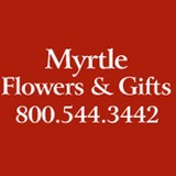 Myrtle Flowers - Florists in Toledo