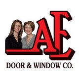 A E Door & Window CO - Garage Door Services in Dayton