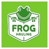 Frog Hauling Dumpster Rental - Wholesale in Columbus