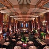 Orchids At Palm Court - Restaurants in Cincinnati