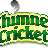 A Chimney Cricket - Other in Northfield