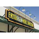 Entertrainment Junction - Restaurants