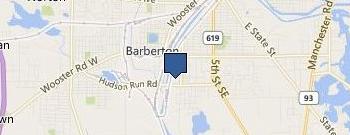 Johndow Industries Inc location map