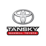 Tansky's Sawmill Toyota Inc - Car Dealers in Dublin