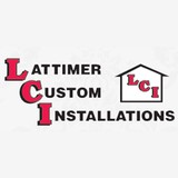 Lattimer Custom Installations - Roofing in Sidney