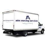 AIM MOVING SERVICES - Movers & Removals in Columbus
