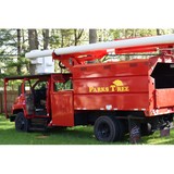 Parks Tree Inc - Other in Eastlake
