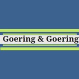 Goering Robert A - Solicitors & Lawyers in Cincinnati