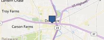 91 Clothing Company location map