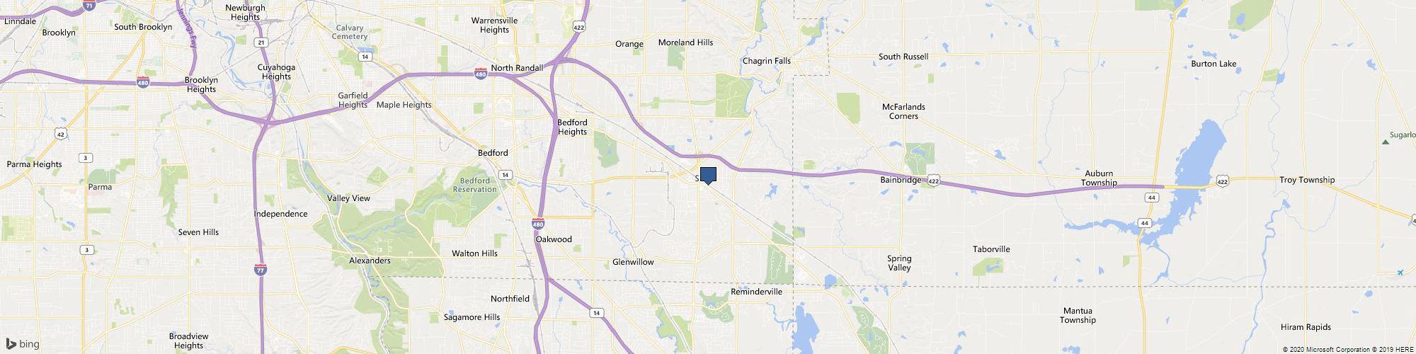 Omega GPS Tracking cover photo