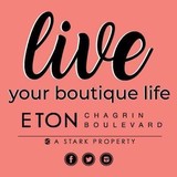 Eaton Leasing Corporation - Other in Beachwood